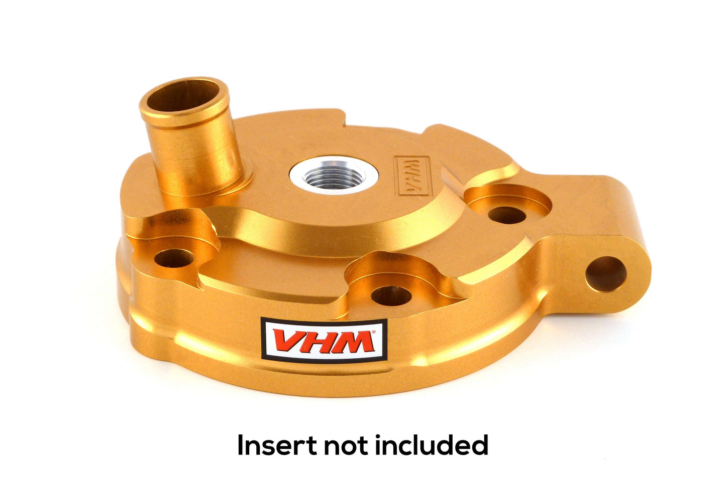 TESTA VHM HONDA CR 125 (05-07) - CORPO