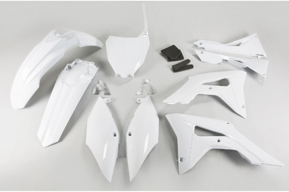 KIT-PLASTICHE-COMPATIBILE-CON-HONDA-CRF-450R-2017-2020-con-cop.-scatola-filtro-BIANCO-041