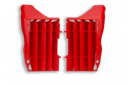 Plastiche-Replica,Griglia-Radiatore