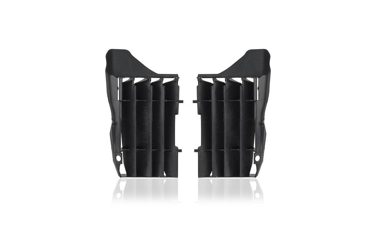 Plastiche-Replica,Griglia-Radiatore