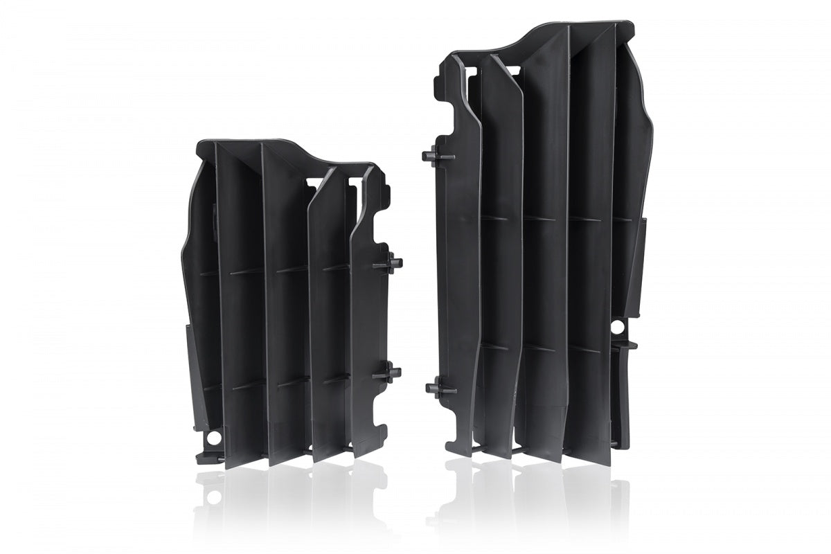 Plastiche-Replica,Griglia-Radiatore