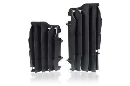 Plastiche-Replica,Griglia-Radiatore