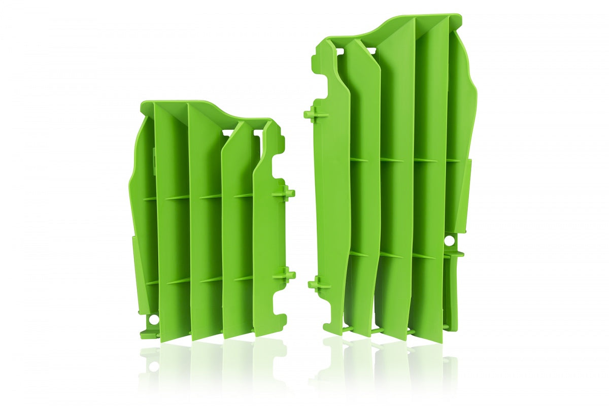 Plastiche-Replica,Griglia-Radiatore