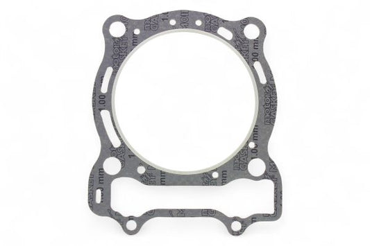 GUARNIZIONE YAMAHA YZ 450 F (03-05) TESTA CILINDRO MOTOCROSS MARKETING