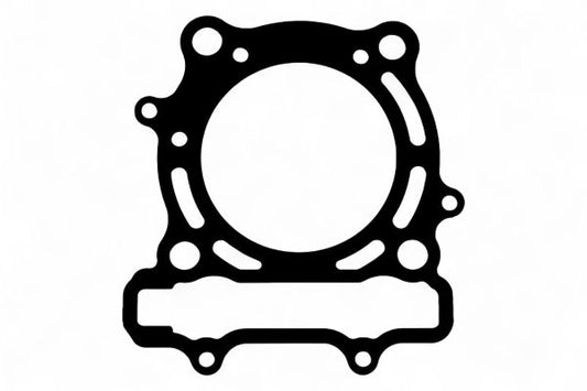 GUARNIZIONE SUZUKI RM-Z 250 (04-06) TESTA CILINDRO MOTOCROSS MARKETING