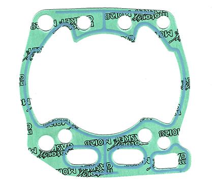 GUARNIZIONE SUZUKI RM 250 (03-08) BASE CILINDRO MOTOCROSS MARKETING