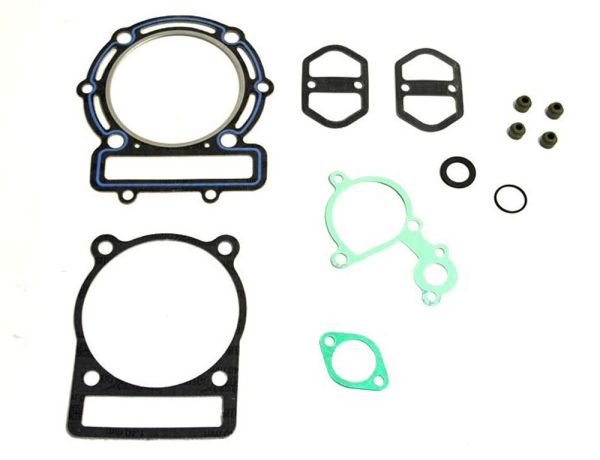 GUARNIZIONI MOTOCROSS MARKETING HUSQVARNA 350 (90-95) SMERIGLIO