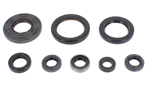 PARAOLI MOTOCROSS MARKETING KTM GS 250 (84-89) MOTORE