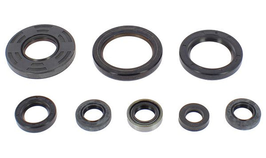 PARAOLI MOTOCROSS MARKETING KTM GS 250 (84-89) MOTORE