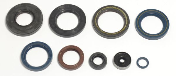 PARAOLI MOTOCROSS MARKETING KTM SX 360 (96-97) MOTORE