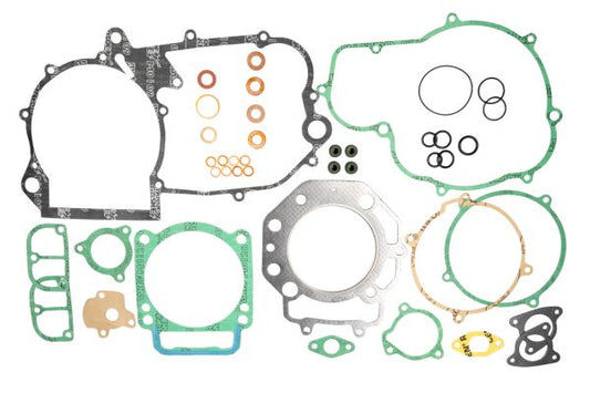 GUARNIZIONI MOTOCROSS MARKETING KTM LC4 600 (87-94) MOTORE