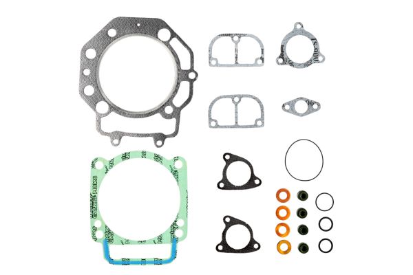 GUARNIZIONI MOTOCROSS MARKETING KTM LC4 600 (95-98) SMERIGLIO