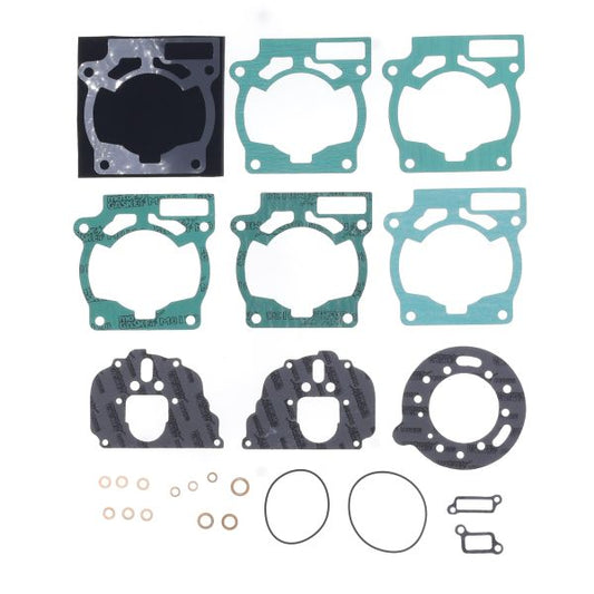 GUARNIZIONI MOTOCROSS MARKETING KTM EXC 125 (98-01) SMERIGLIO
