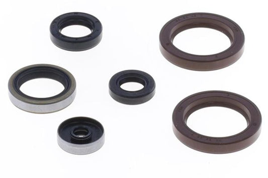 PARAOLI MOTOCROSS MARKETING KTM SX 150 (09-15) MOTORE