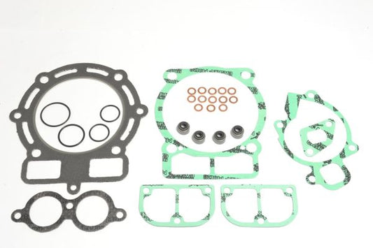 GUARNIZIONI MOTOCROSS MARKETING KTM SX-F 450 (03-06) SMERIGLIO