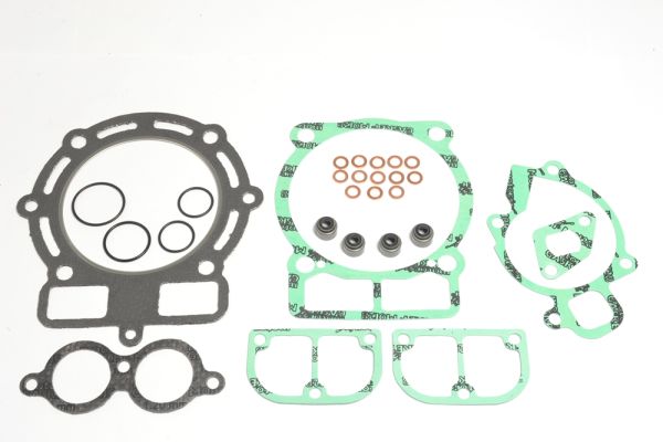 GUARNIZIONI MOTOCROSS MARKETING KTM EXC-F 520 (00-02) SMERIGLIO