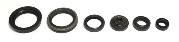 PARAOLI MOTOCROSS MARKETING SUZUKI RM-Z 450 (05-07) MOTORE