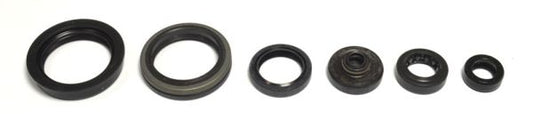 PARAOLI MOTOCROSS MARKETING SUZUKI RM-Z 450 (05-07) MOTORE