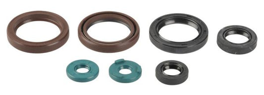 PARAOLI MOTOCROSS MARKETING KTM EXC-F 530 (09-11) MOTORE
