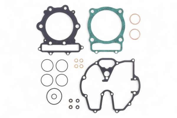 GUARNIZIONI MOTOCROSS MARKETING HONDA XR 600R (88-01) SMERIGLIO