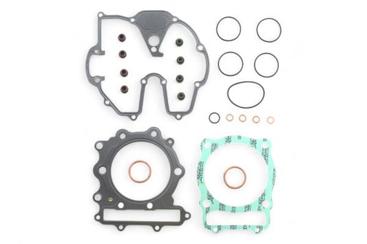 GUARNIZIONI MOTOCROSS MARKETING HONDA NX 650 DOMINATOR (88-02) SMERIGLIO