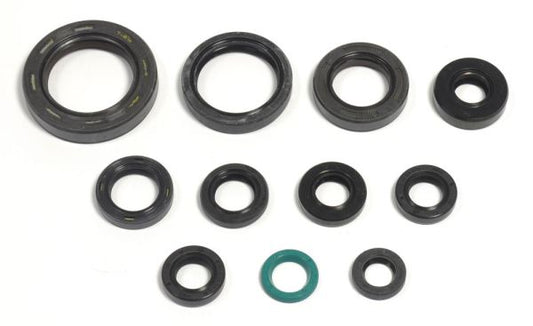 PARAOLI MOTOCROSS MARKETING HONDA CR 125 (04-07) MOTORE