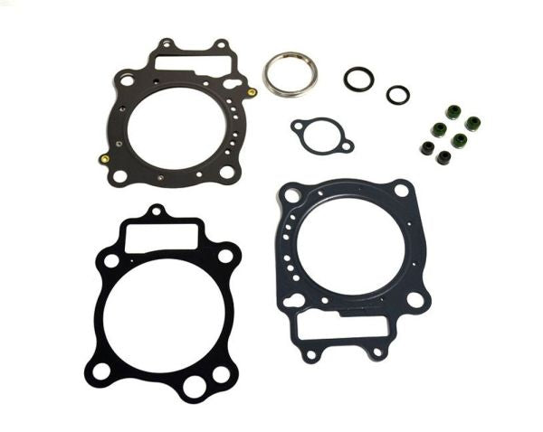 GUARNIZIONI MOTOCROSS MARKETING HONDA CRF 250 R (04-09) SMERIGLIO