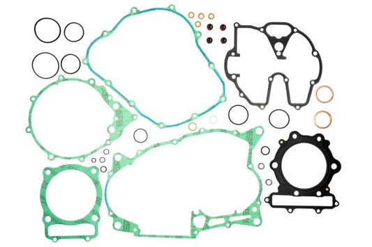 GUARNIZIONI MOTOCROSS MARKETING HONDA XR 600R (88-01) MOTORE