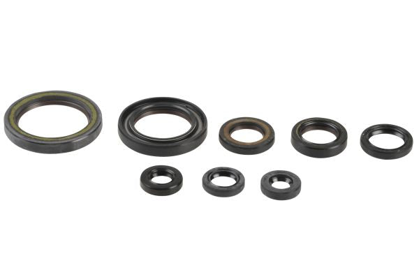 PARAOLI MOTOCROSS MARKETING HONDA CRF 150R (07-26) MOTORE