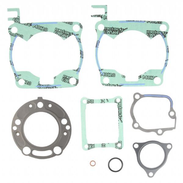 GUARNIZIONI MOTOCROSS MARKETING HONDA CR 125 (00-02) SMERIGLIO