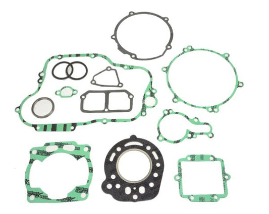 GUARNIZIONI MOTOCROSS MARKETING KAWASAKI KX 125 (88-89) MOTORE