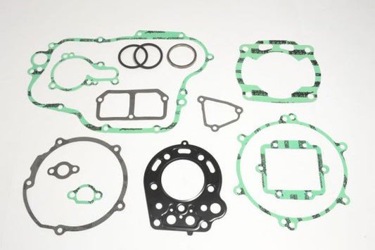 GUARNIZIONI MOTOCROSS MARKETING KAWASAKI KX 125 (90-91) MOTORE