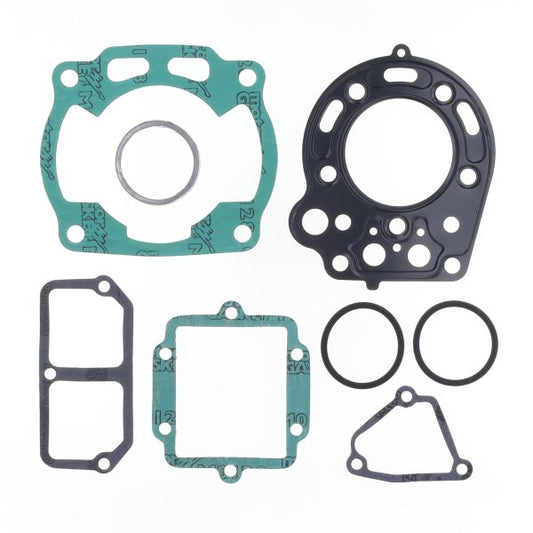 GUARNIZIONI MOTOCROSS MARKETING KAWASAKI KX 125 (90-91) SMERIGLIO