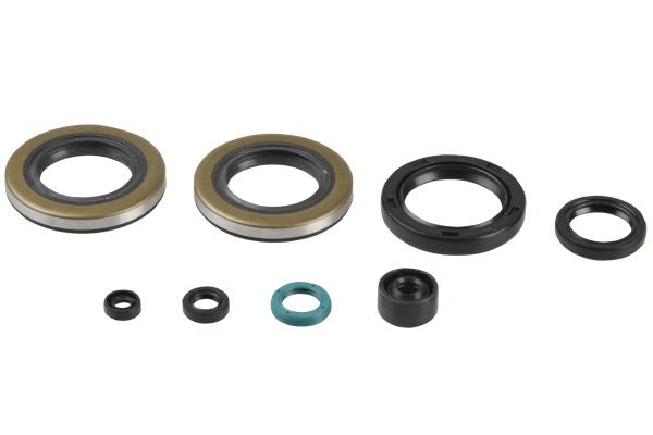 PARAOLI MOTOCROSS MARKETING KAWASAKI KX 500 (89-04) MOTORE