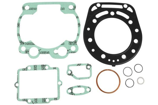 GUARNIZIONI MOTOCROSS MARKETING KAWASAKI KX 500 (89-04) SMERIGLIO