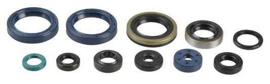 PARAOLI MOTOCROSS MARKETING SUZUKI RM-Z 250 (04-06) MOTORE