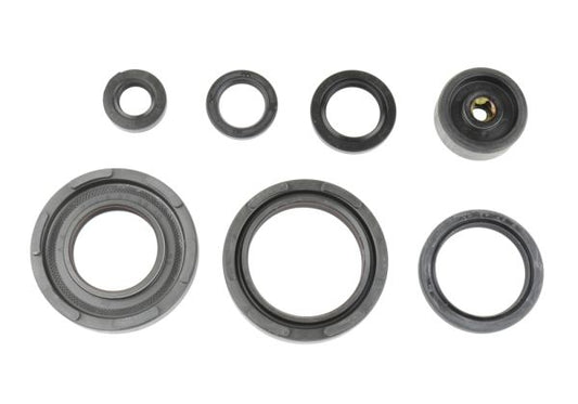 PARAOLI MOTOCROSS MARKETING YAMAHA YZ 250 (86-87) MOTORE