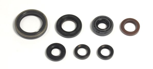 PARAOLI MOTOCROSS MARKETING YAMAHA YZ 250 F (01-13) MOTORE