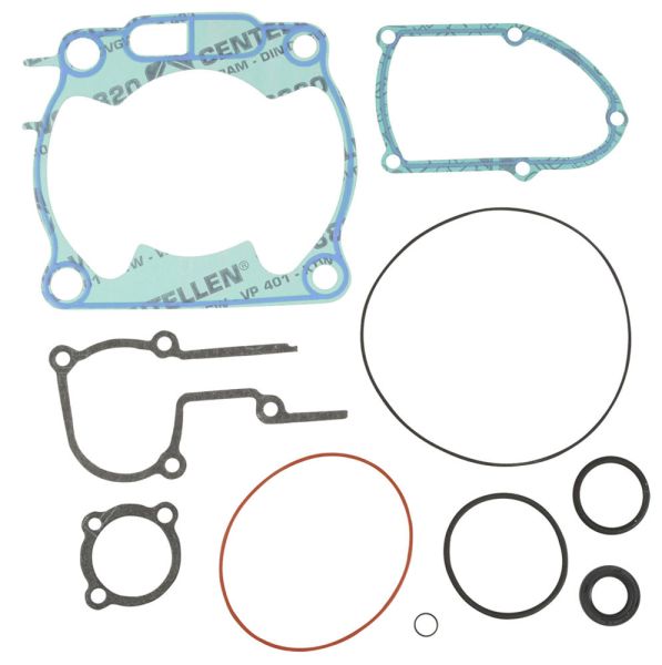 GUARNIZIONI MOTOCROSS MARKETING YAMAHA YZ 250 (97-98) SMERIGLIO