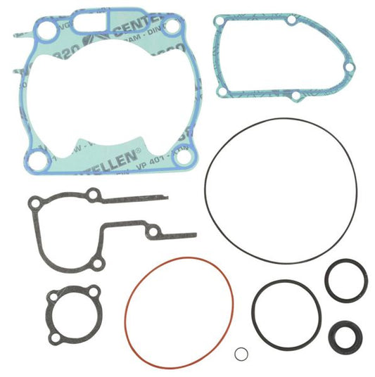 GUARNIZIONI MOTOCROSS MARKETING YAMAHA YZ 250 (97-98) SMERIGLIO