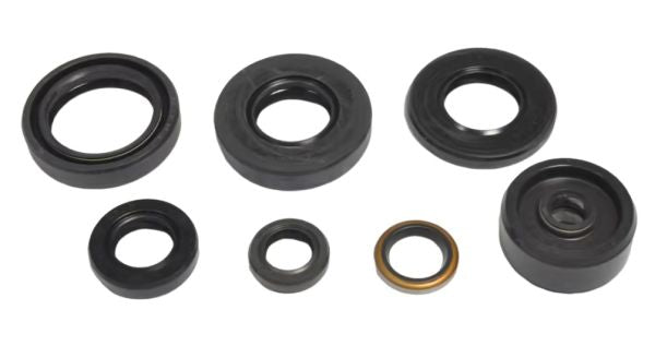 PARAOLI MOTOCROSS MARKETING YAMAHA YZ 80 (83-92) MOTORE
