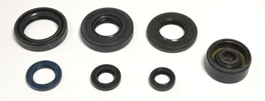 PARAOLI MOTOCROSS MARKETING YAMAHA YZ 80 (93-01) MOTORE
