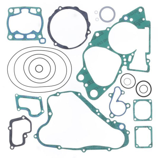GUARNIZIONI MOTOCROSS MARKETING SUZUKI RM 125 (90-91) MOTORE
