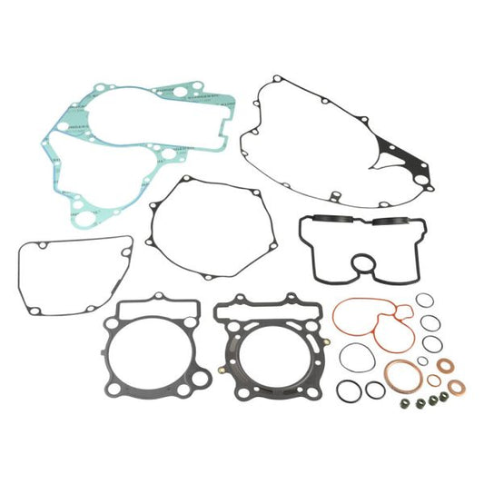 GUARNIZIONI MOTOCROSS MARKETING SUZUKI RM-Z 250 (07-09) MOTORE