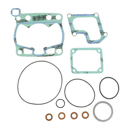 GUARNIZIONI MOTOCROSS MARKETING SUZUKI RM 80 (91-01) SMERIGLIO