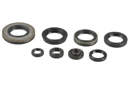 PARAOLI MOTOCROSS MARKETING SUZUKI RM 250 (03-12) MOTORE