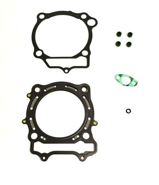 GUARNIZIONI MOTOCROSS MARKETING SUZUKI RM-Z 450 (05-06) SMERIGLIO