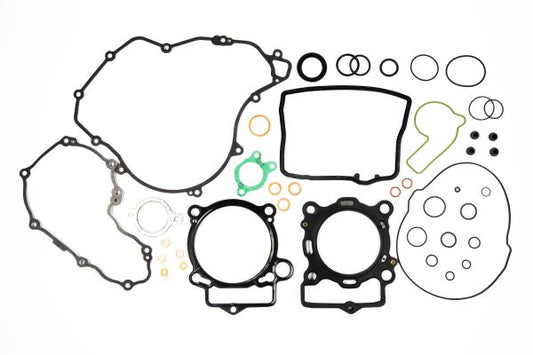GUARNIZIONI MOTOCROSS MARKETING GAS GAS EC-F 250 (24-26) MOTORE