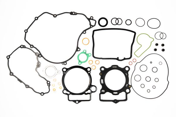 GUARNIZIONI MOTOCROSS MARKETING KTM EXC-F 250 (24-26) MOTORE