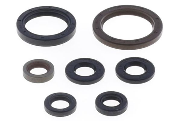 PARAOLI MOTOCROSS MARKETING KTM SX-F 350 (23-26) MOTORE